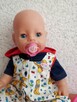lalka baby born z akcesoriami duży zestaw - 7