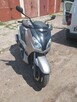 skuter yamaha 125 - 6