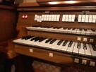 Sprzedam organy Kościelne GEM Prelude Ahlborn Kraków - 3