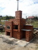 Piec chlebowy z grillem PERUN - 3