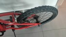 Rower BMX 20 Red Toimsa 548 - 5