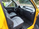 Berlingo 1.6 HDi 75km 2007 rok - 7