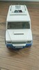 Playmobil Pojazd Policja - 3