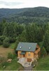 Bieszczady noclegi całoroczne Kalnica koło Wetliny - 3