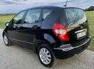 Mercedes A150 - AUTOMAT - przebieg 111 tyś km ELEGANCE - 7