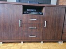 Meble 2 komody i szafka RTV - 3