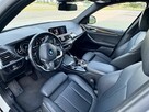 Sprzedam BMW X3 G01 2.0 Benzyna 252 KM - 7