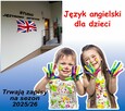Język angielski dla dzieci w Busy Bee Oświęcim nauka - 1