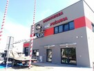 Wynajem podnośnika koszowego 18 i 20 m Raszyn, Janki - 6