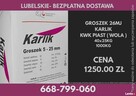 Polski Węgiel : KWK PIAST ( WOLA ) - GROSZEK KARLIK 26Mj