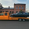 Laweta Pyrzowice 24h HOLBROK Pomoc Drogowa - 3