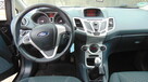 Ford Fiesta 1,25 Benzyna Moc 82 konie Niski Przebieg 108 Tyś - 12