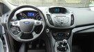 Ford Kuga 2.0 TDCI Moc 180 Koni Piękny 4x4 Full Opcja Skóry - 11