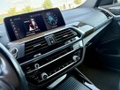 Sprzedam BMW X3 G01 2.0 Benzyna 252 KM - 13