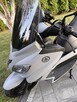 Yamaha x max 250 - 12