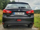 Mitsubishi ASX 1.6 benzyna + LPG niski przebieg, Kraków - 4