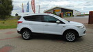 Ford Kuga 2.0 TDCI Moc 180 Koni Piękny 4x4 Full Opcja Skóry - 5