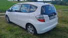 Honda Jazz III - 8