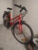 Rower damski ,damka, - 2