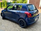 Suzuki Swift – Kompaktowe, Ekonomiczne Auto z Instalacją LPG - 2