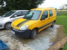 Berlingo 1.6 HDi 75km 2007 rok - 3