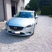 Mazda 6, 2.2 diesel 150 KM, Skyactive, 2017r - 15