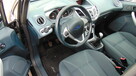 Ford Fiesta 1,25 Benzyna Moc 82 konie Niski Przebieg 108 Tyś - 9