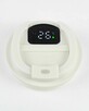 Kubek termiczny z wyświetlaczem temperatury LED stal nierdz - 4