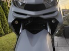 Yamaha x max 250 - 14