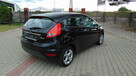 Ford Fiesta 1,25 Benzyna Moc 82 konie Niski Przebieg 108 Tyś - 6
