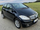 Mercedes A150 - AUTOMAT - przebieg 111 tyś km ELEGANCE - 4