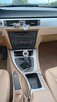 BMW e90 320i 150KM Benzyna Skóry, Po wymianie uszczelniaczy - 8