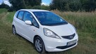 Honda Jazz III - 3