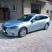 Mazda 6, 2.2 diesel 150 KM, Skyactive, 2017r - 14