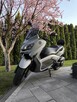 Yamaha x max 250 - 10