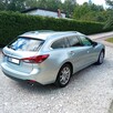 Mazda 6, 2.2 diesel 150 KM, Skyactive, 2017r - 13