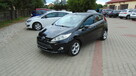 Ford Fiesta 1,25 Benzyna Moc 82 konie Niski Przebieg 108 Tyś - 4
