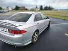 Honda Accord VII 2.0 VTEC LPG Krajowy - 13