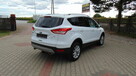 Ford Kuga 2.0 TDCI Moc 180 Koni Piękny 4x4 Full Opcja Skóry - 6