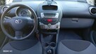 Toyota Aygo 2008 1.0 VVT-i klimatyzacja, przebieg 180tys - 5
