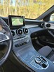 Mercedes-Benz Klasa C 2,2 AMG 4-Matic 9G-TRONIC - 5