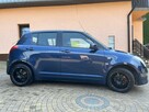 Suzuki Swift – Kompaktowe, Ekonomiczne Auto z Instalacją LPG - 5
