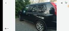 Nissan Xtrail 2.0dci 4x4 automat Bogate wyposażenie - 2