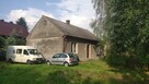 Dom Łopoń Wojnicz dzialka - 2