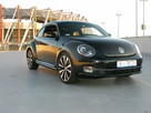 VW BEETLE 2,0 Tsi Turbo Launch Edition FENDER, LED,automat, - 2