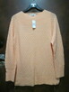 sweter akryl z USA marki Loft nowy rozm. XL - 6