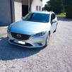 Mazda 6, 2.2 diesel 150 KM, Skyactive, 2017r - 9
