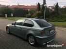 BMW 318ti przebieg 139tys.km - 6
