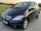 Mercedes A150 - AUTOMAT - przebieg 111 tyś km ELEGANCE - 9