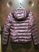 kurtka puchowa naturalny puch nowa rozmiar S / M - 3